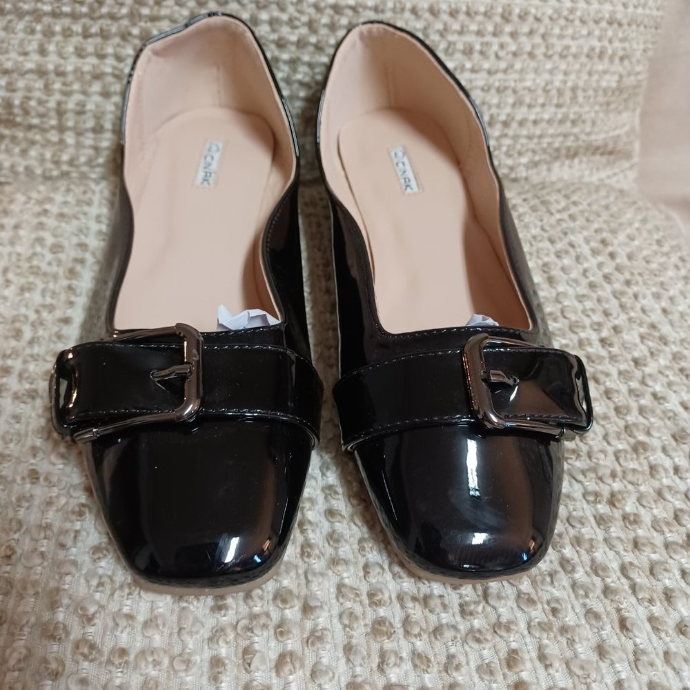 Cinak clorafram dress shoes (7)